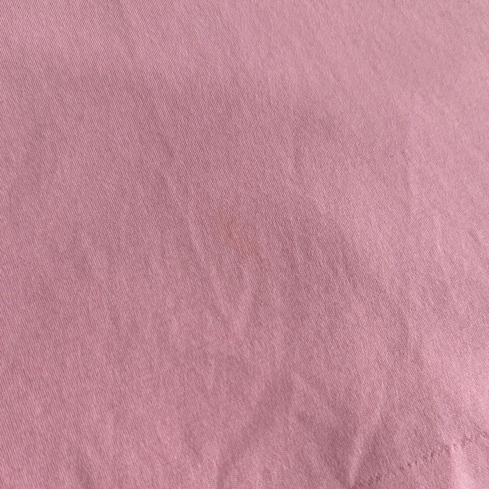 Polo Ralph Lauren Light Pink 100% Cotton Short Sleeve Polo With Embroidered Pony - Picture 8 of 8